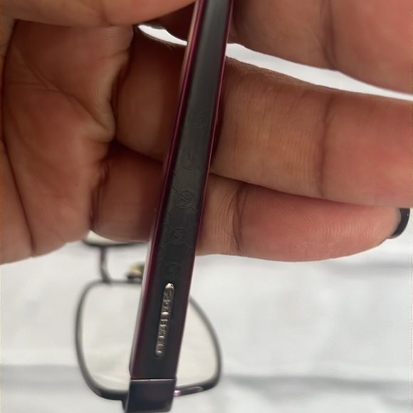 Michael Kors MK315 505 eyewear mate frames - Picture 6 of 6